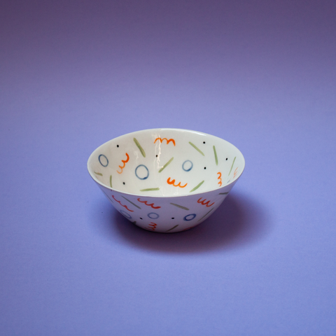 Miska geometric