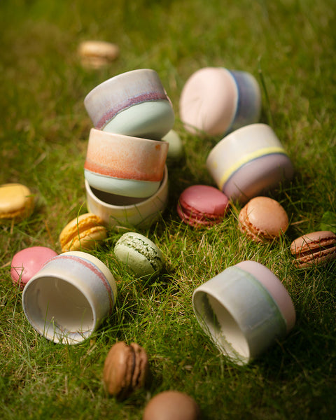 Šálek Macarons
