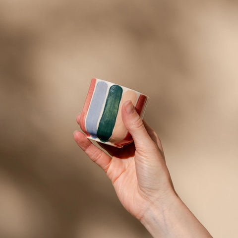 Espresso hrnek A'petit