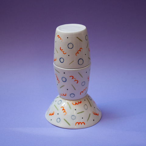 Miska geometric