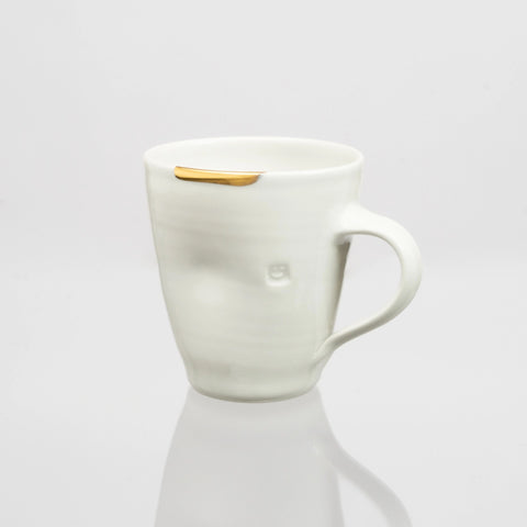 Hrnek Zlatý polibek