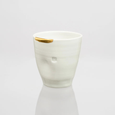 Hrnek Zlatý polibek