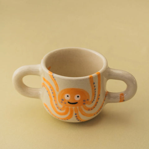 Hrníček Mořský svět