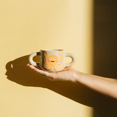 Hrníček Mořský svět